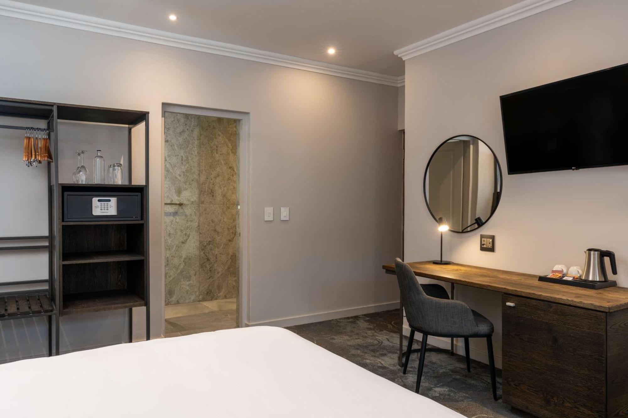 Radisson Hotel And Convention Centre Or Tambo Airport Johannesburg Zewnętrze zdjęcie